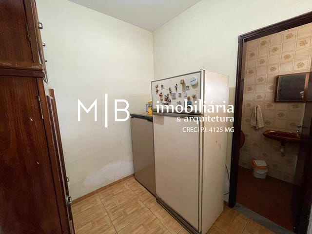 Casa com 357m² 4 quartos e 3 banheiros, à venda, no bairro COLINAS em CATAGUASES
