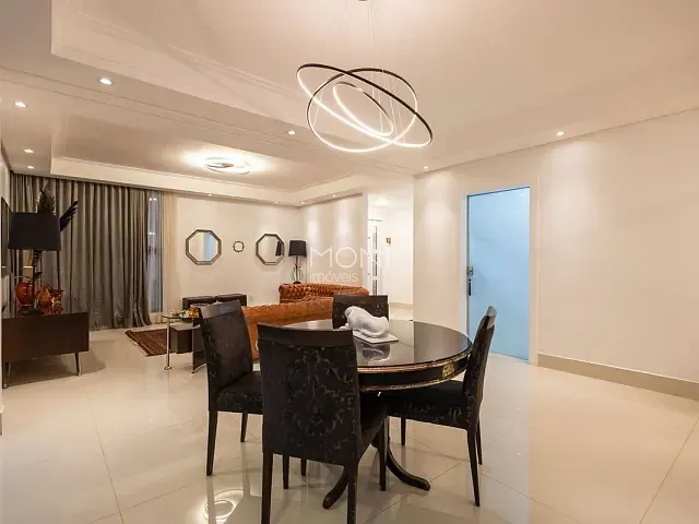 Casa 4 quartos e 7 banheiros, à venda, no bairro Setor Habitacional Jardim Botânico em Brasília