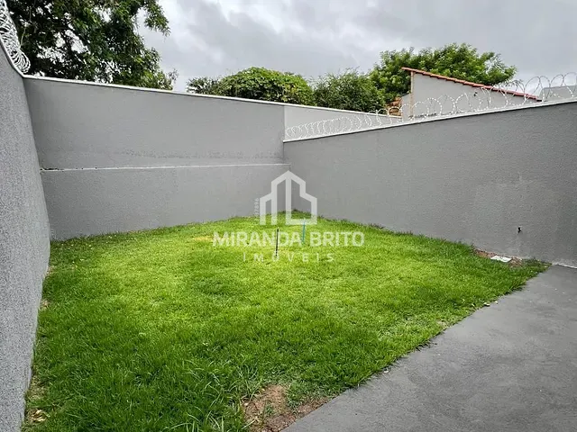 Casa com 184m² 2 quartos e 3 banheiros, à venda, no bairro Independência - 2º Complemento em Aparecida de Goiânia