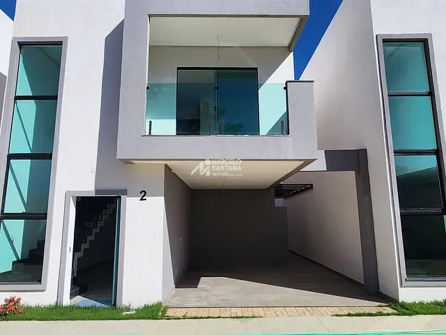 Casa 3 quartos e 2 banheiros, à venda, no bairro Boa Vista em Vitória da Conquista
