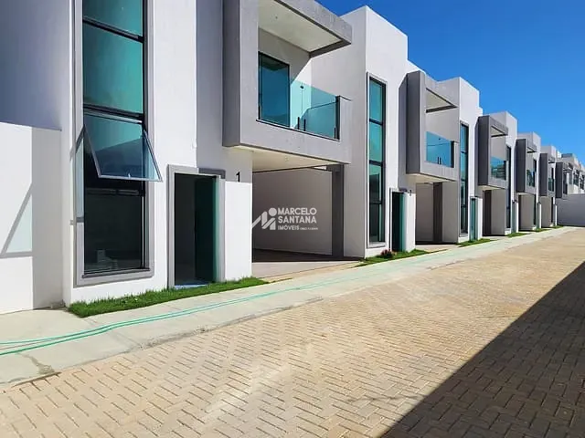 Casa 3 quartos e 2 banheiros, à venda, no bairro Boa Vista em Vitória da Conquista