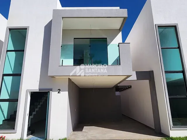 Casa 3 quartos e 2 banheiros, à venda, no bairro Boa Vista em Vitória da Conquista