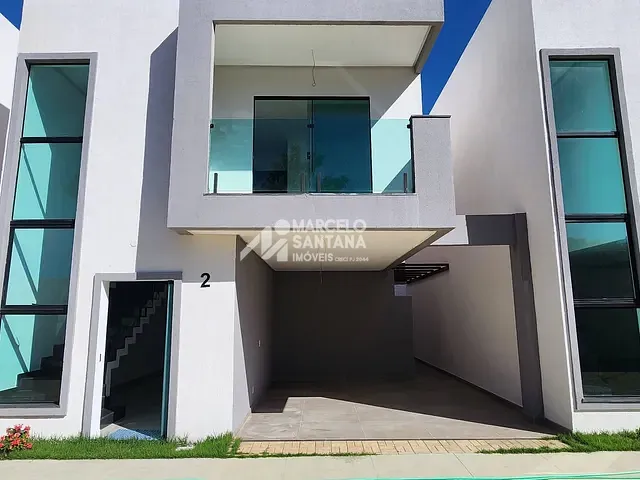 Casa 3 quartos e 2 banheiros, à venda, no bairro Boa Vista em Vitória da Conquista