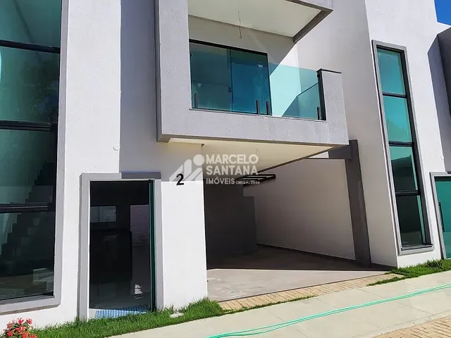 Casa 3 quartos e 2 banheiros, à venda, no bairro Boa Vista em Vitória da Conquista