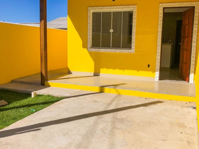 Foto do Casa - Casa à venda, Cordeirinho, Maricá, RJ | Nédio Imóveis