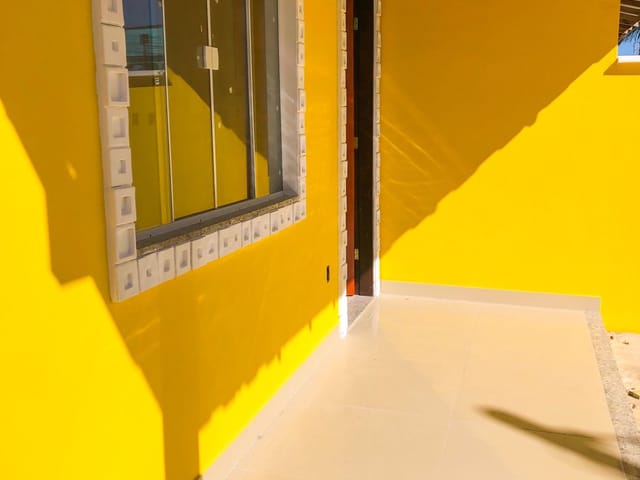 Foto do Casa - Casa à venda, Cordeirinho, Maricá, RJ | Nédio Imóveis