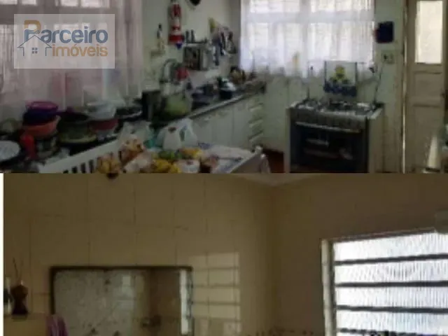 Casa com 300m² 3 quartos e 2 banheiros, à venda, no bairro Vila Aricanduva em São Paulo
