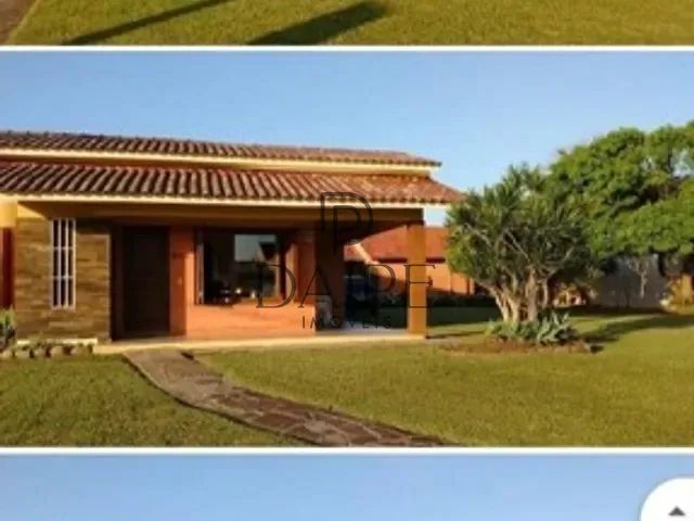 Casa com 900m², à venda, no bairro centro em Xangri-Lá
