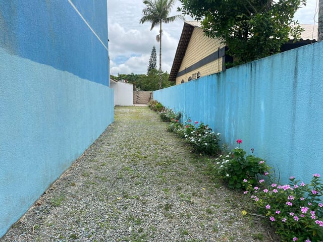 Foto do Casa - Casa Semi mobiliada em condomínio á 3 quadras do mar, Matinhos, PR. | Auze Imóveis