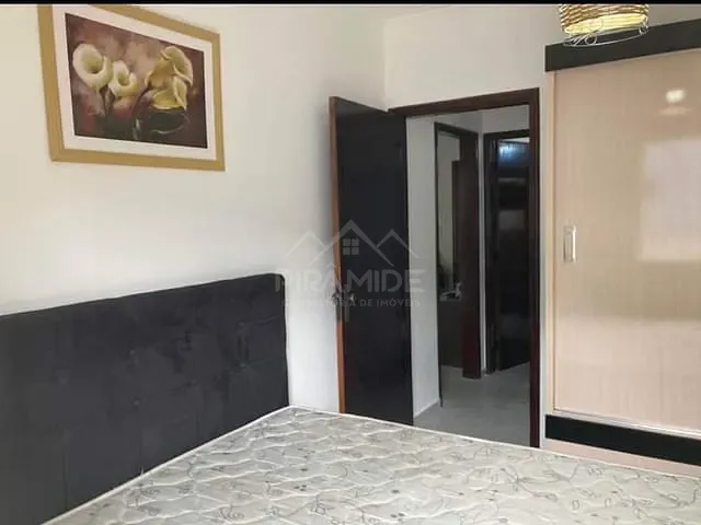 Casa com 163m² 2 quartos e 1 banheiro, à venda, no bairro Jardim Esperança em Poços de Caldas