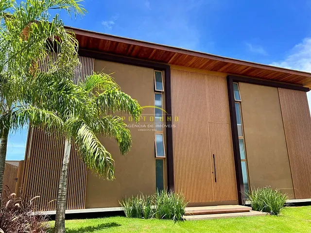 Casa com 544m² 6 quartos e 8 banheiros, à venda, no bairro Praia do Forte em Mata de São João