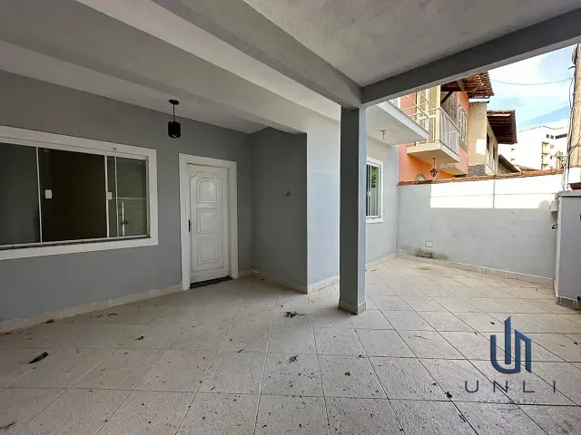Casa 3 quartos e 2 banheiros, à venda, no bairro Jardim Belvedere em Volta Redonda