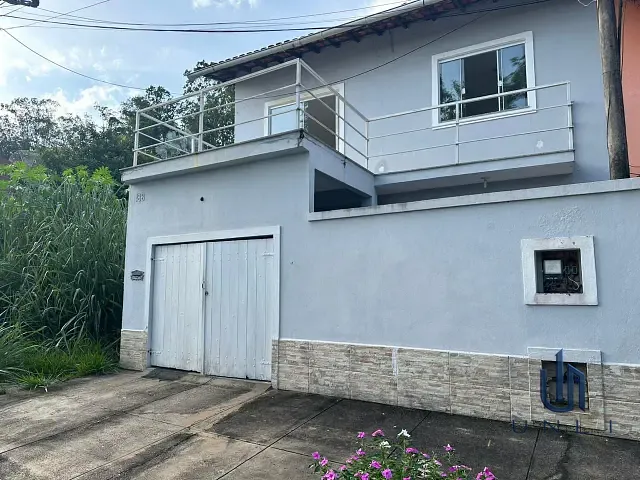 Casa 3 quartos e 2 banheiros, à venda, no bairro Jardim Belvedere em Volta Redonda