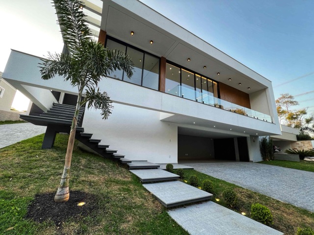 Foto do Casa - Casa à venda 4 Quartos, 4 Suites, 4 Vagas, 1000M², Loteamento Alphaville Campinas, Campinas - SP | Alphaville Campinas Residencial  | Ritt Negocios Imobiliarios Ltda