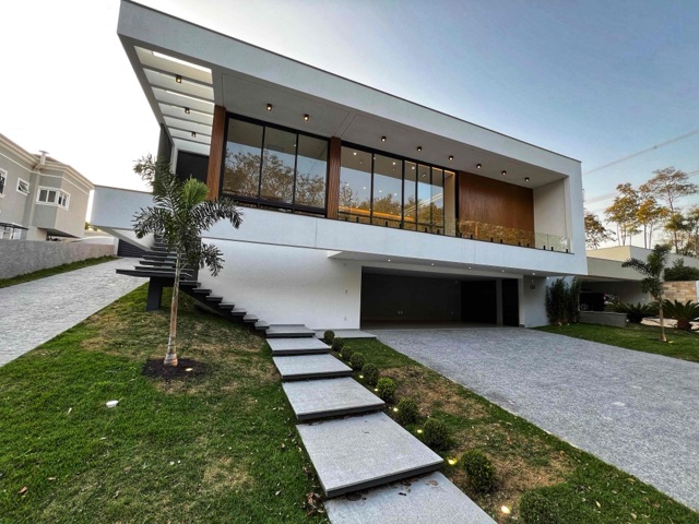 Foto do Casa - Casa à venda 4 Quartos, 4 Suites, 4 Vagas, 1000M², Loteamento Alphaville Campinas, Campinas - SP | Alphaville Campinas Residencial  | Ritt Negocios Imobiliarios Ltda