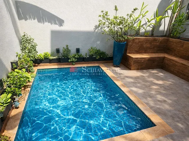 Casa 3 quartos e 2 banheiros, à venda, no bairro Morumbi em Piracicaba