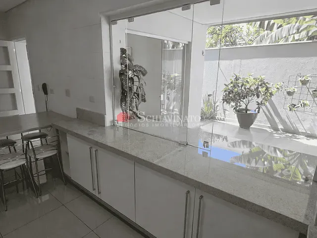 Casa 3 quartos e 2 banheiros, à venda, no bairro Morumbi em Piracicaba