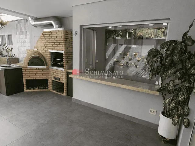 Casa 3 quartos e 2 banheiros, à venda, no bairro Morumbi em Piracicaba