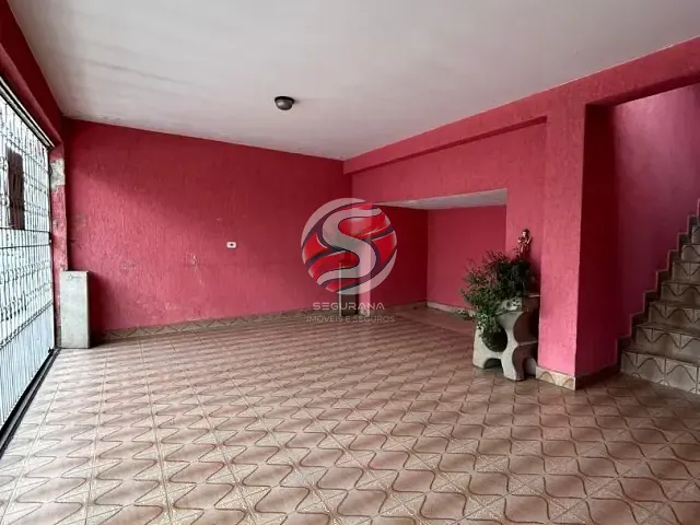 Casa com 150m² 2 quartos e 1 banheiro, à venda, no bairro Vila Santa Clara em São Paulo