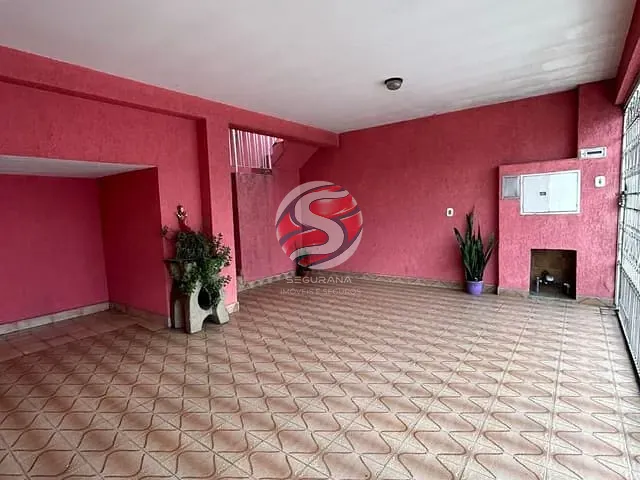 Casa com 150m² 2 quartos e 1 banheiro, à venda, no bairro Vila Santa Clara em São Paulo