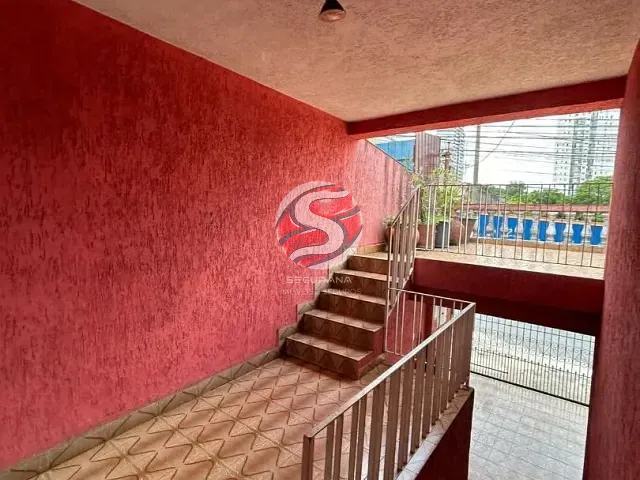Casa com 150m² 2 quartos e 1 banheiro, à venda, no bairro Vila Santa Clara em São Paulo