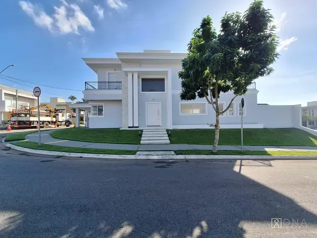 Casa 4 quartos e 5 banheiros, à venda, no bairro Urbanova VII em São José dos Campos