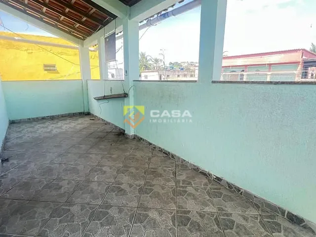 Casa 3 quartos e 2 banheiros, à venda, no bairro Vista da Serra I em Serra