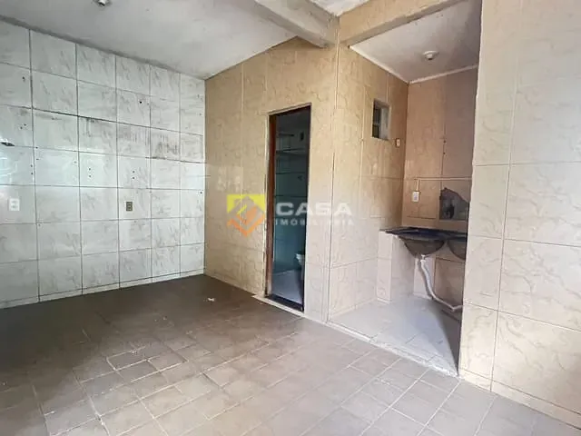 Casa 3 quartos e 2 banheiros, à venda, no bairro Vista da Serra I em Serra