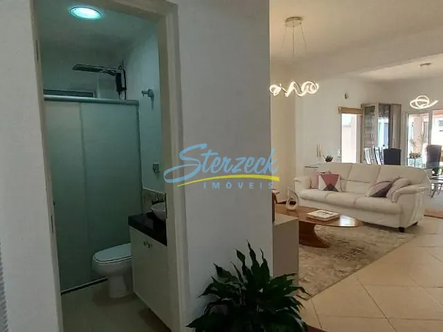 Casa com 292m² 3 quartos e 5 banheiros, à venda, no bairro Santa Claudina em Vinhedo