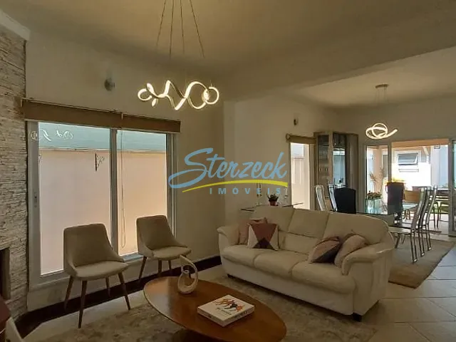 Casa com 292m² 3 quartos e 5 banheiros, à venda, no bairro Santa Claudina em Vinhedo