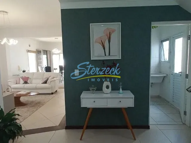 Casa com 292m² 3 quartos e 5 banheiros, à venda, no bairro Santa Claudina em Vinhedo