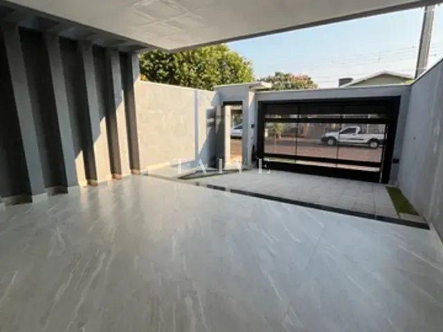 Casa com 210m² 3 quartos e 2 banheiros, à venda, no bairro Dom Pedro em Londrina
