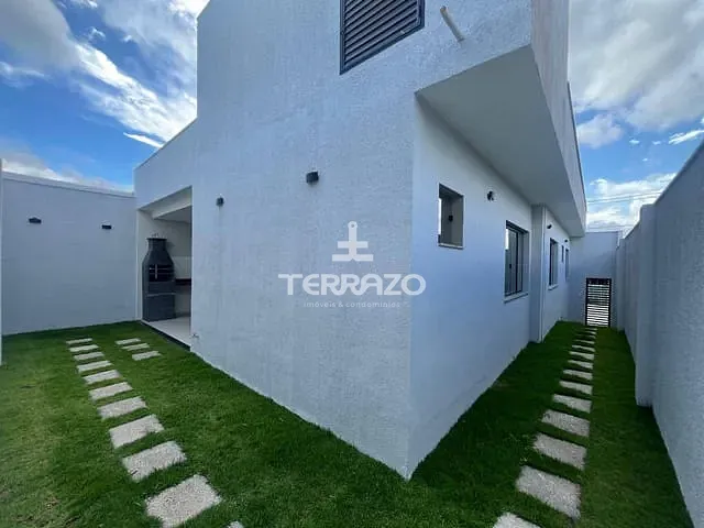 Casa com 240m² 3 quartos e 1 banheiro, à venda, no bairro Casa de Pedra em Volta Redonda