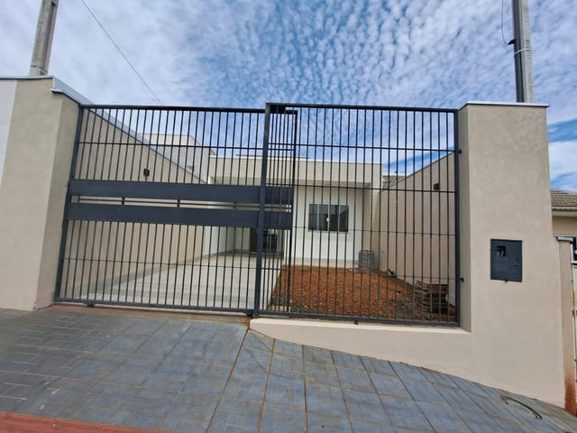 Foto do Casa - Casa para locação, Jardim Imperador, Maringá, PR | Teto imoveis MGA