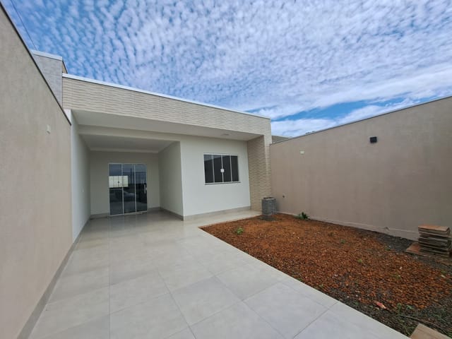 Foto do Casa - Casa para locação, Jardim Imperador, Maringá, PR | Teto imoveis MGA