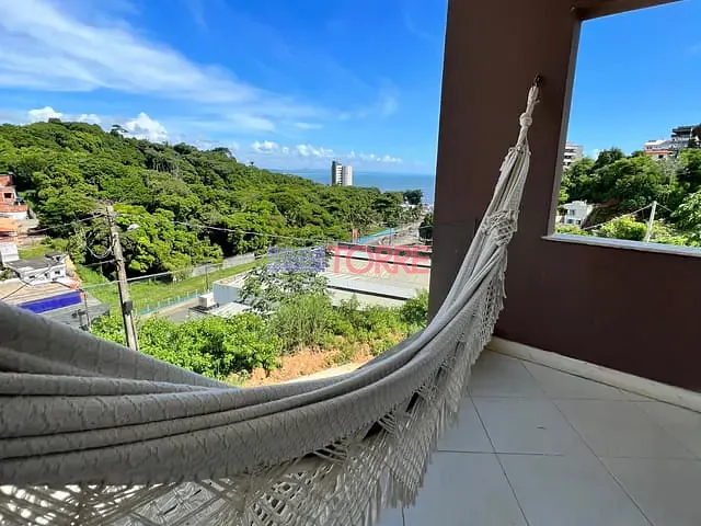 Casa com 420m² 4 quartos e 6 banheiros, à venda, no bairro Boa Vista em Ilhéus
