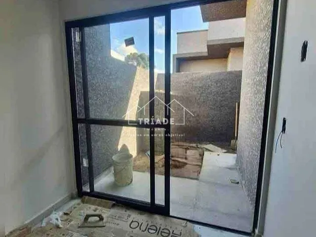 Casa 3 quartos e 1 banheiro, à venda, no bairro Capela Velha em Araucária