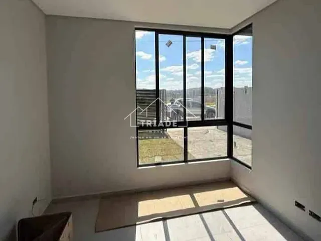 Casa 3 quartos e 1 banheiro, à venda, no bairro Capela Velha em Araucária