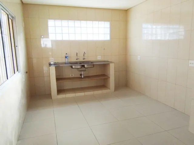 Casa 3 quartos e 3 banheiros, à venda, no bairro Jaguaré em São Paulo