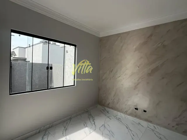 Casa 3 quartos e 1 banheiro, à venda, no bairro Iguaçu em Araucária