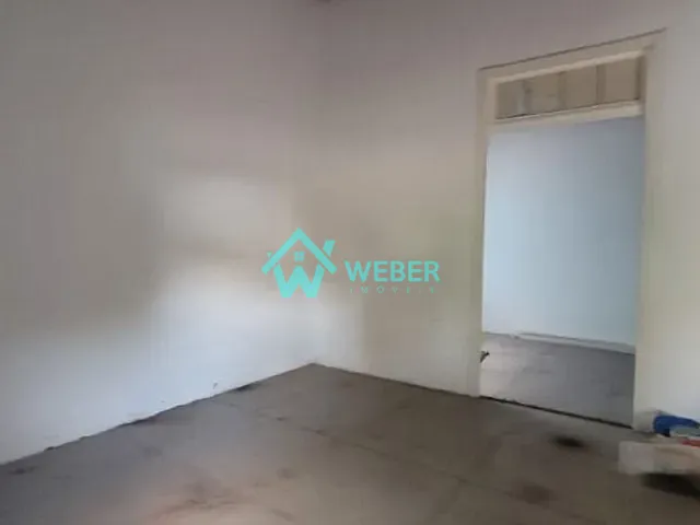 Casa com 86m², para alugar, no bairro Hamburgo Velho em Novo Hamburgo
