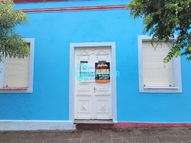 Casa com 86m², para alugar, no bairro Hamburgo Velho em Novo Hamburgo