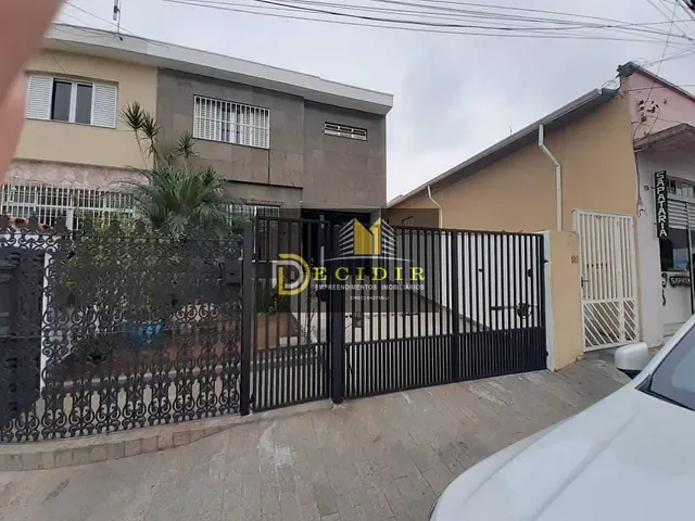 Casa 3 quartos e 2 banheiros, à venda ou para alugar, no bairro Vila Formosa em São Paulo