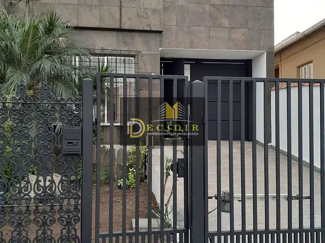 Casa 3 quartos e 2 banheiros, à venda ou para alugar, no bairro Vila Formosa em São Paulo
