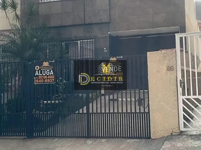 Casa 3 quartos e 2 banheiros, à venda ou para alugar, no bairro Vila Formosa em São Paulo