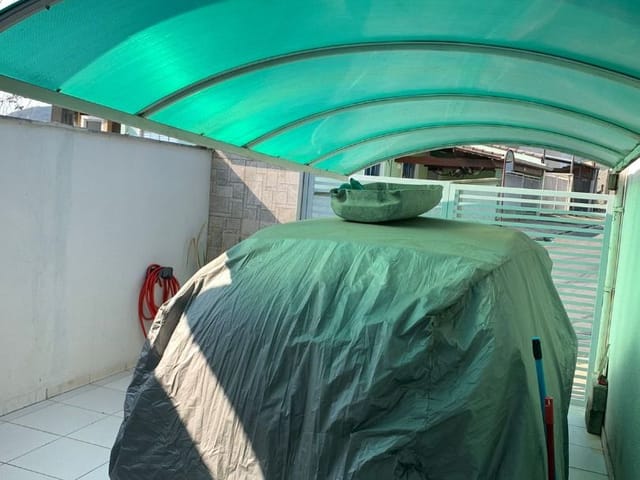 Casa com 125m² 2 quartos e 1 banheiro, à venda, no bairro Ponte Nova em Extrema