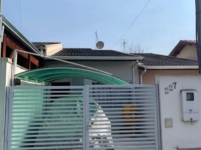 Casa com 125m² 2 quartos e 1 banheiro, à venda, no bairro Ponte Nova em Extrema