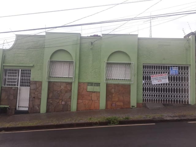 Foto do Casa - Casa para Locação 4 Quartos, 2 Suites, 3 Vagas, 10M², Nossa Senhora da Abadia, Uberaba - MG | ZUCATO IMOBILIARIA LTDA