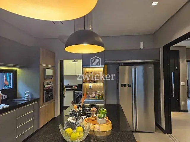 Casa com 450m² 3 quartos e 3 banheiros, à venda, no bairro Residencial Vale Florido em Piratininga