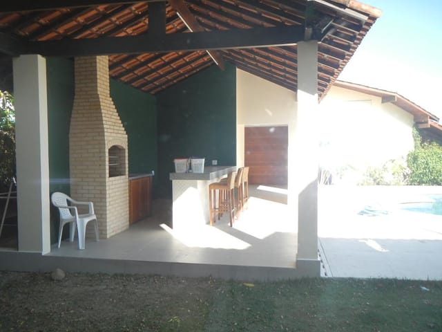 Foto do Casa - Casa para locação, Ubá Itacoatiara, Itacoatiara, Niterói. | ABIDON NAZARETH IMÓVEIS